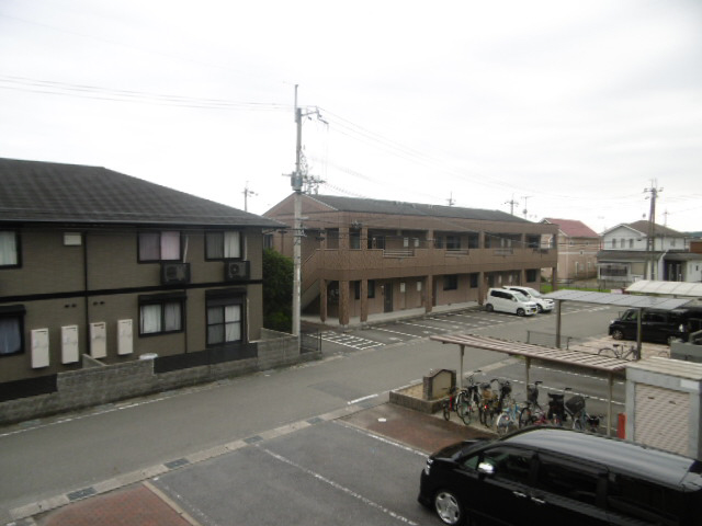 眺望 写真14