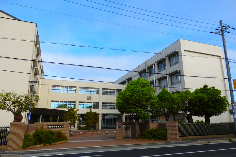 飾磨中部中学校まで1694m (徒歩22分) 写真22