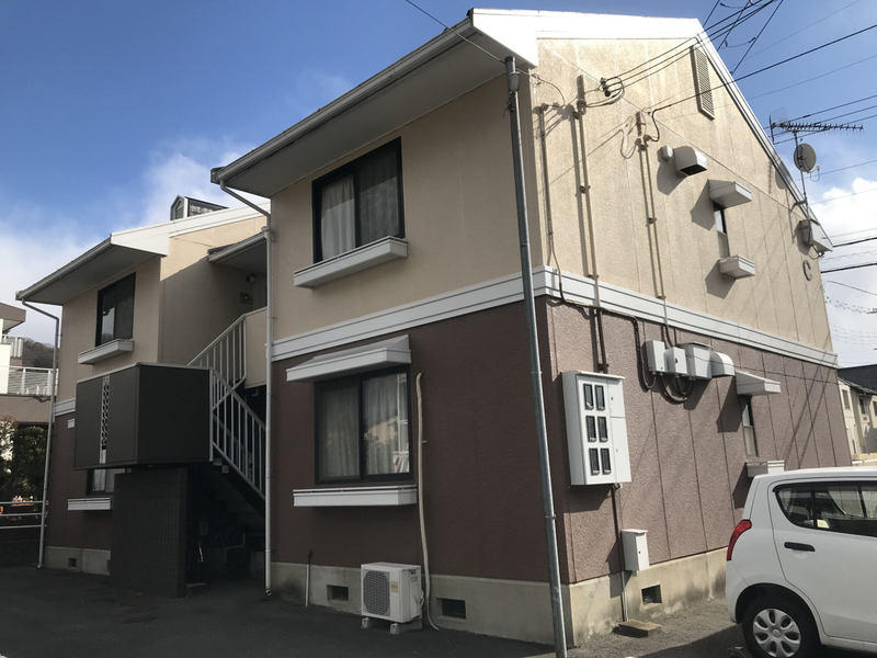 外観 外観写真