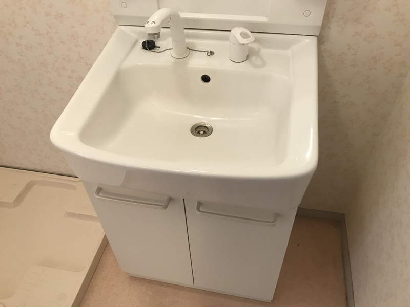 洗面所 写真6