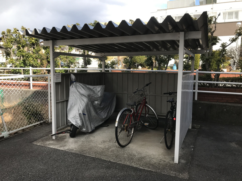 共用部 写真11