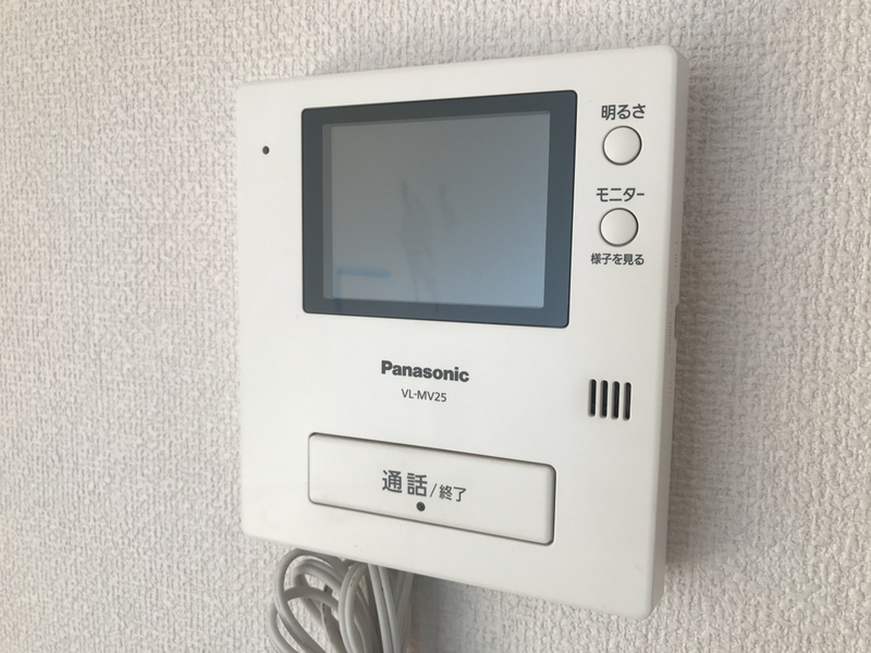 セキュリティ 写真13