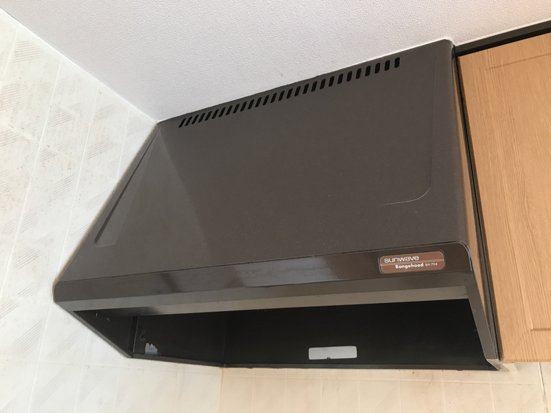 キッチン 写真19