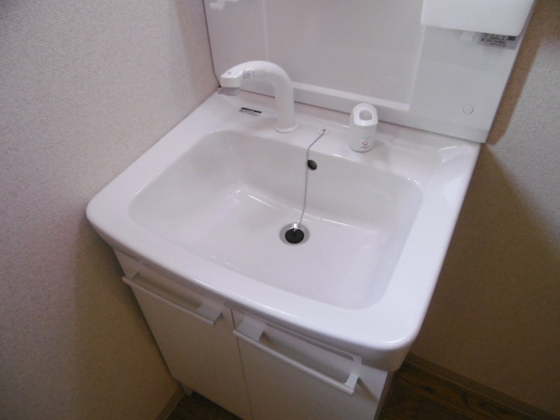 洗面所 写真7