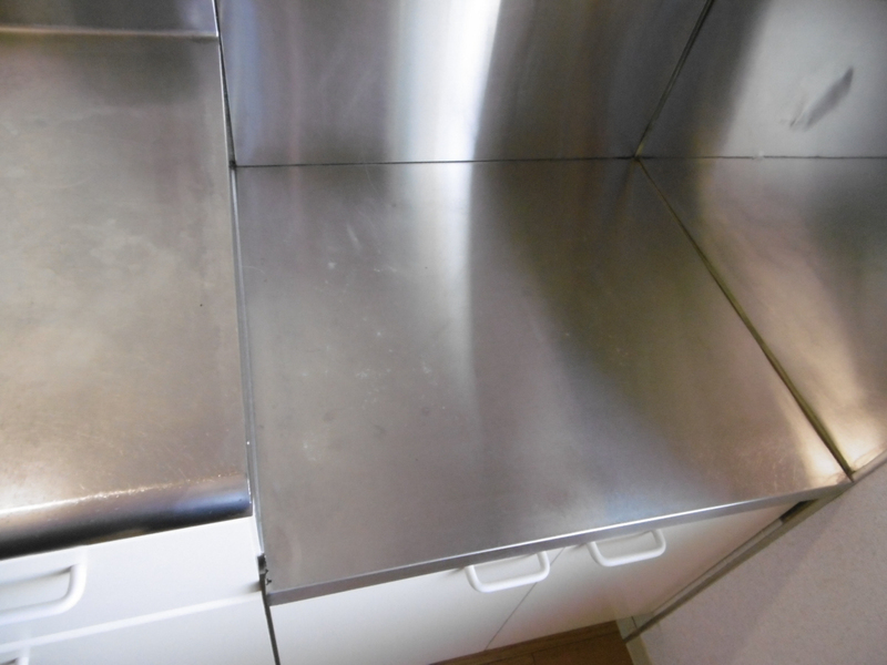 キッチン 写真14