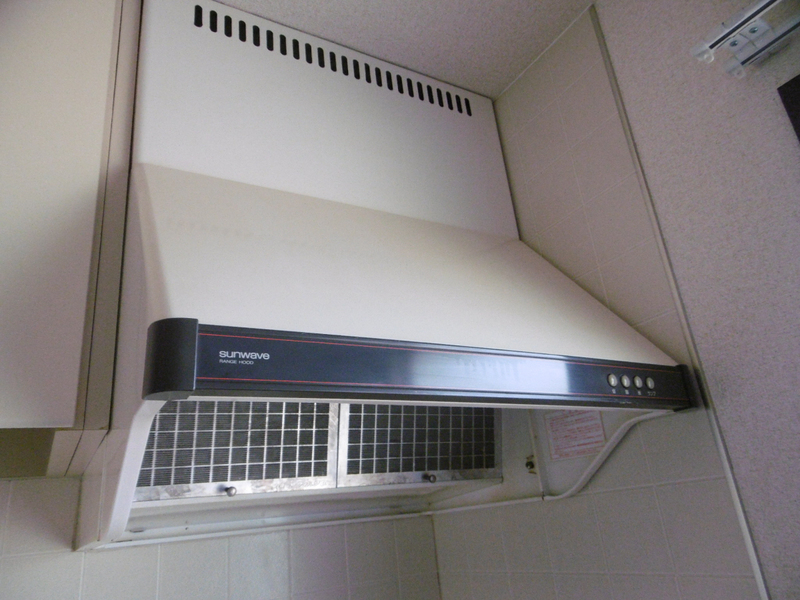 キッチン 写真15