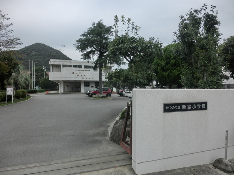 新宮小学校まで1494m (徒歩19分) 写真21
