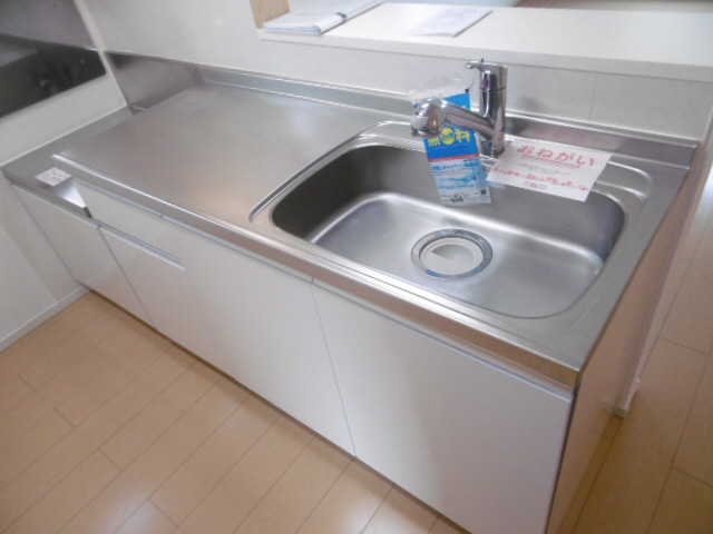 キッチン 写真3