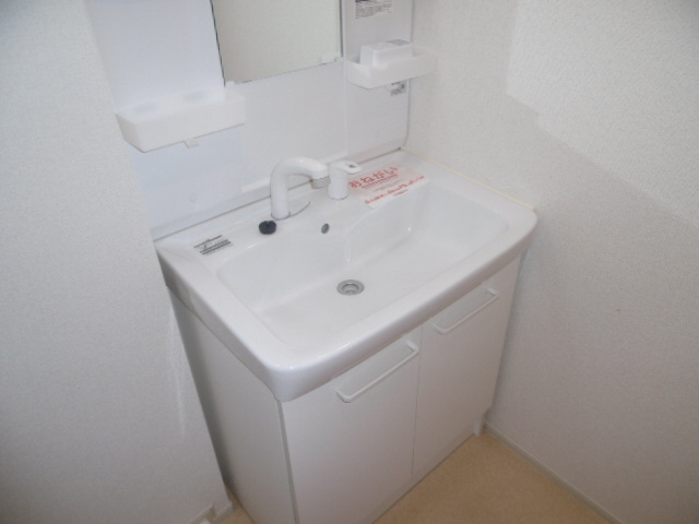 洗面所 写真5