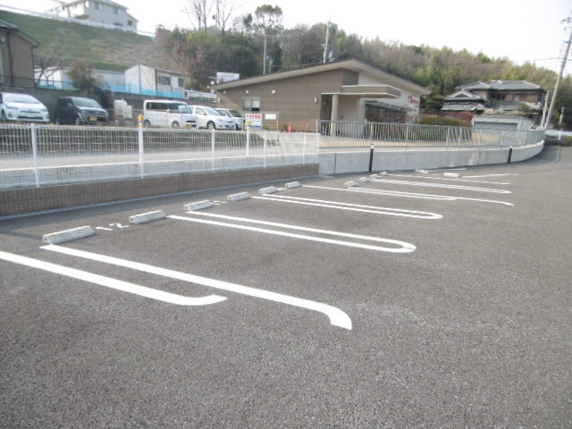 駐車場 写真20