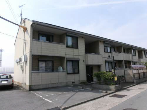 ウォームフロント岡田