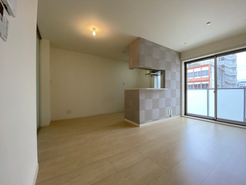 リビング 写真2