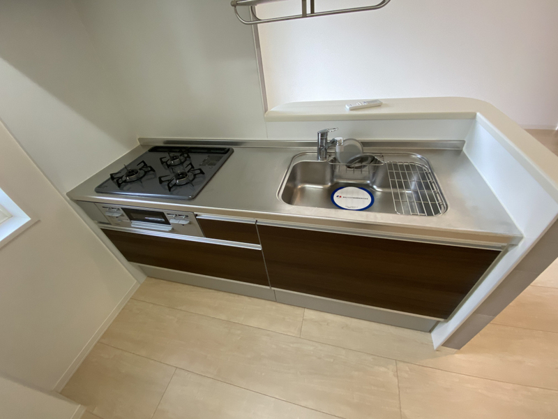 キッチン 写真3