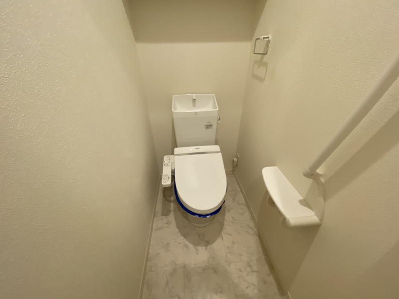 トイレ 写真5