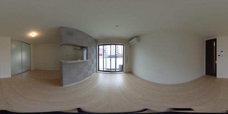 リビング 写真34