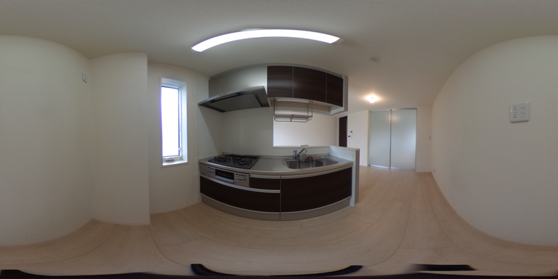 キッチン 写真35