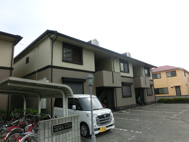 外観 外観写真