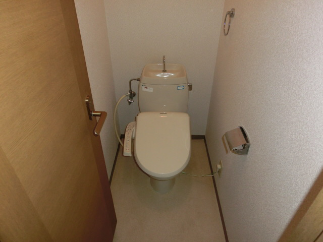 トイレ 写真5