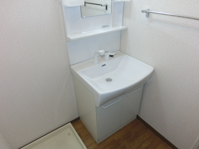 洗面所 写真6