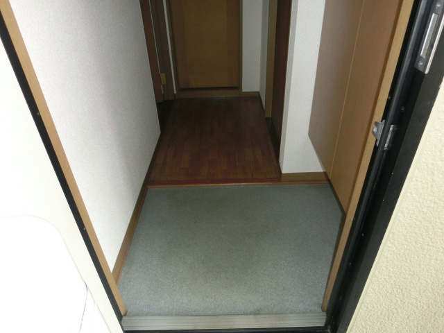 玄関 写真7