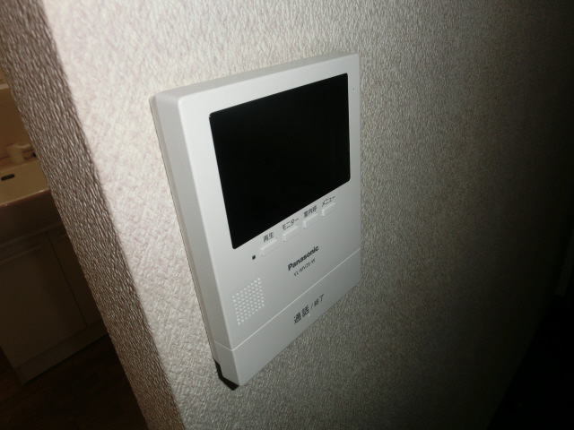 セキュリティ 写真10
