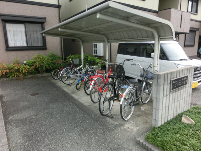 共用部 写真14