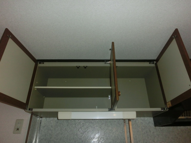 キッチン 写真17