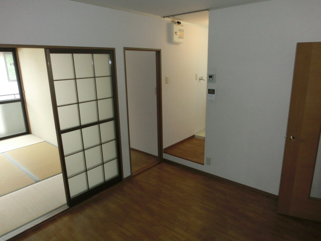 居室 写真18