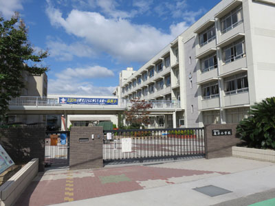 高浜小学校まで786m (徒歩10分) 写真21