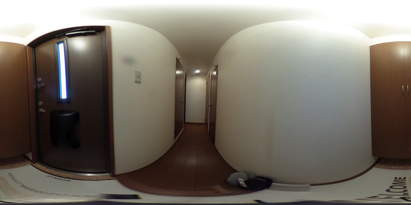 玄関 写真33