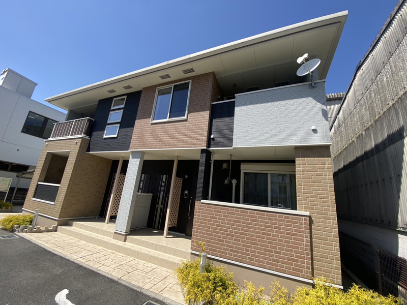 パティオ・プリマベラ