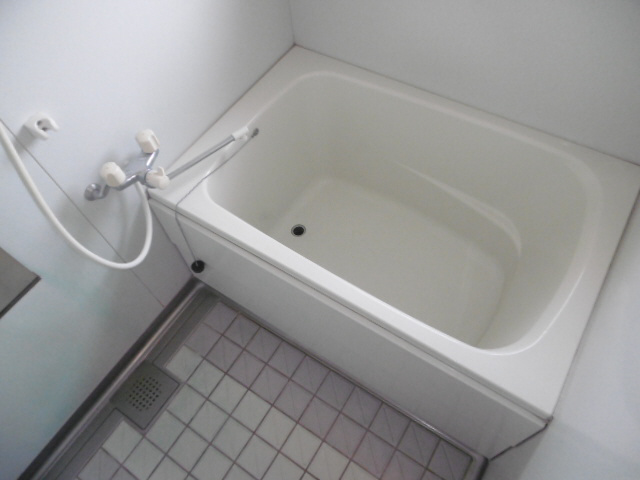バス 写真4