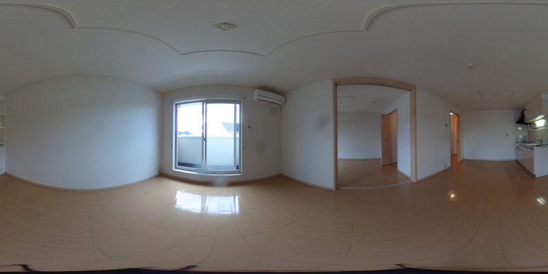 リビング 写真34