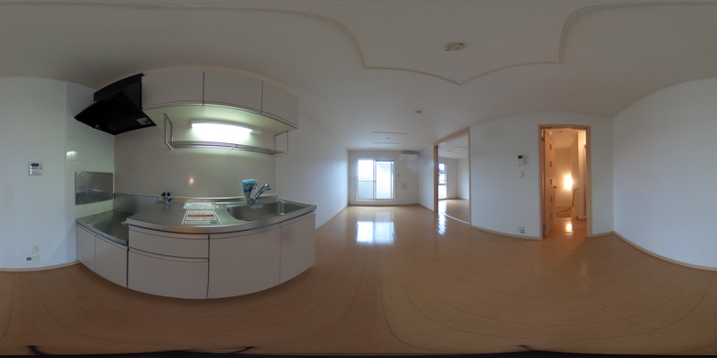 キッチン 写真35