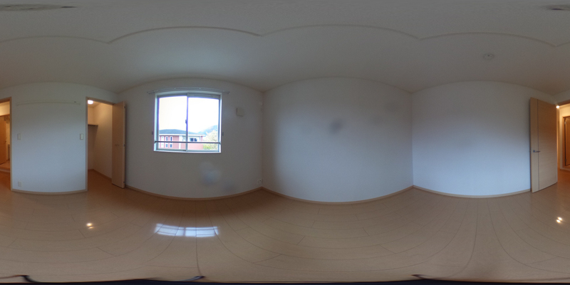 子供部屋 写真37