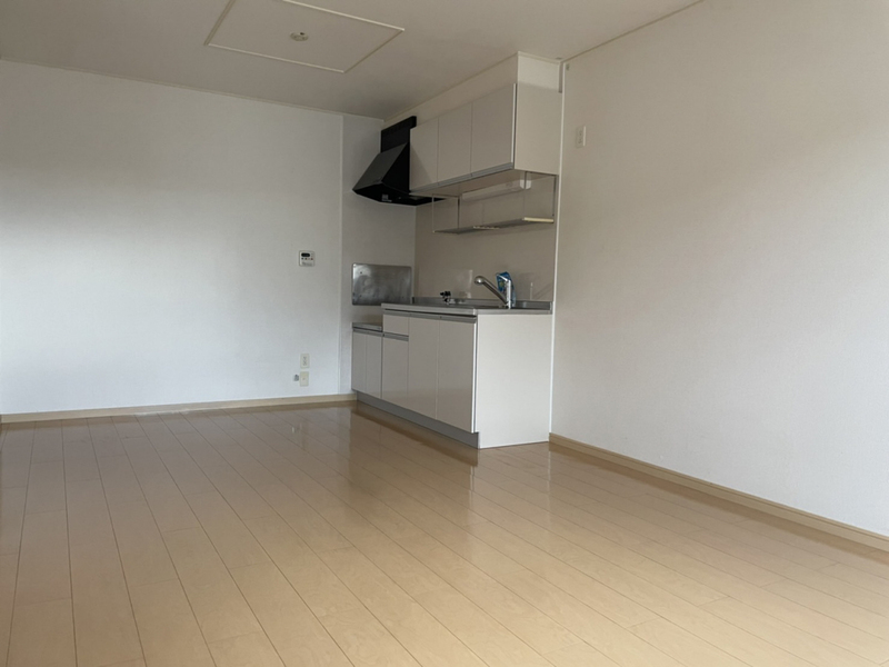 リビング 写真2