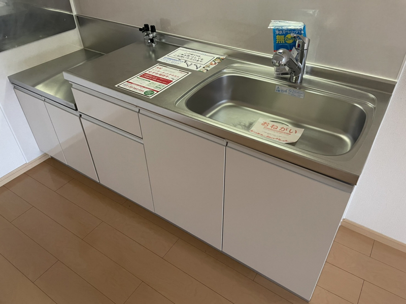 キッチン 写真3