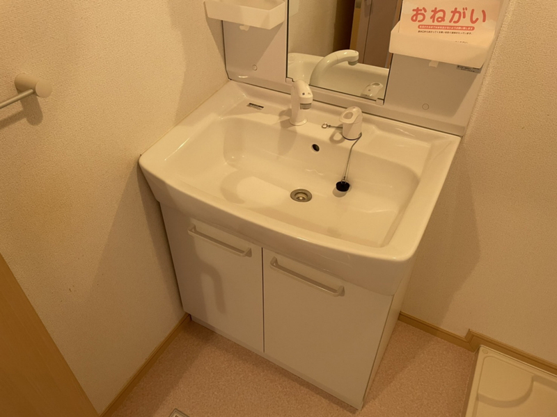 洗面所 写真6