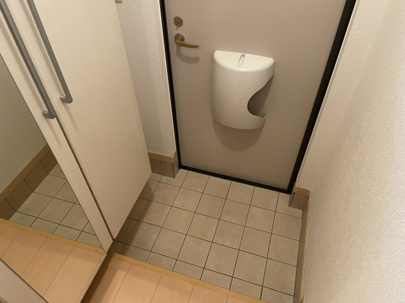 玄関 写真7