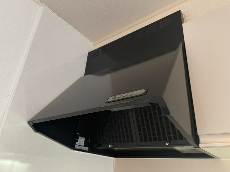 キッチン 写真19