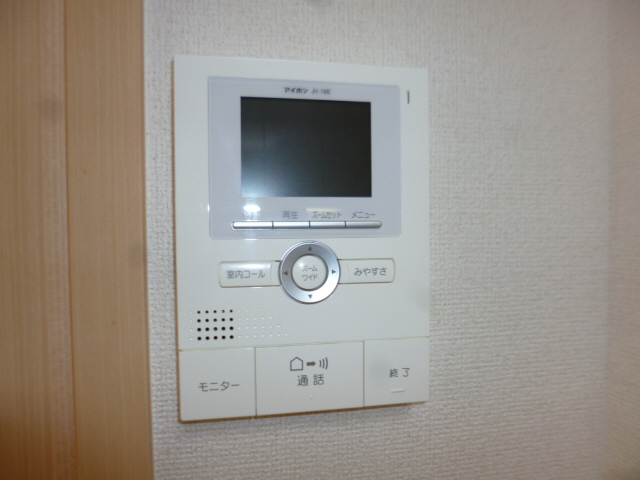 セキュリティ 写真15
