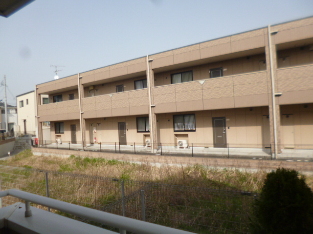 眺望 写真11