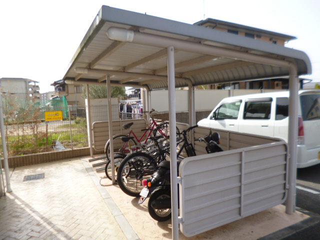 共用部 写真13