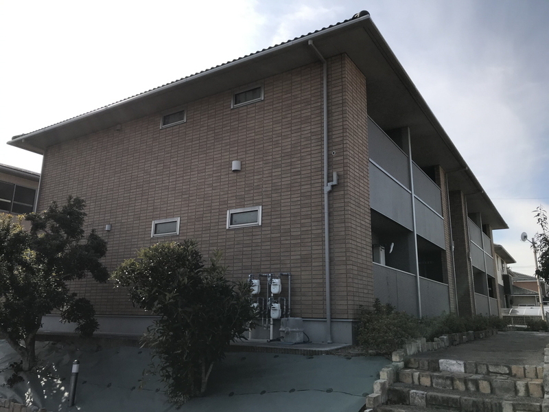 プリムローズⅡ番館