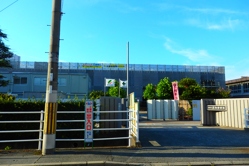 広畑中学校まで1315m (徒歩17分) 写真22