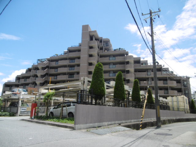 ネオステージ今宿