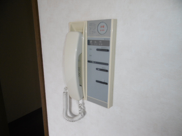 セキュリティ 写真10