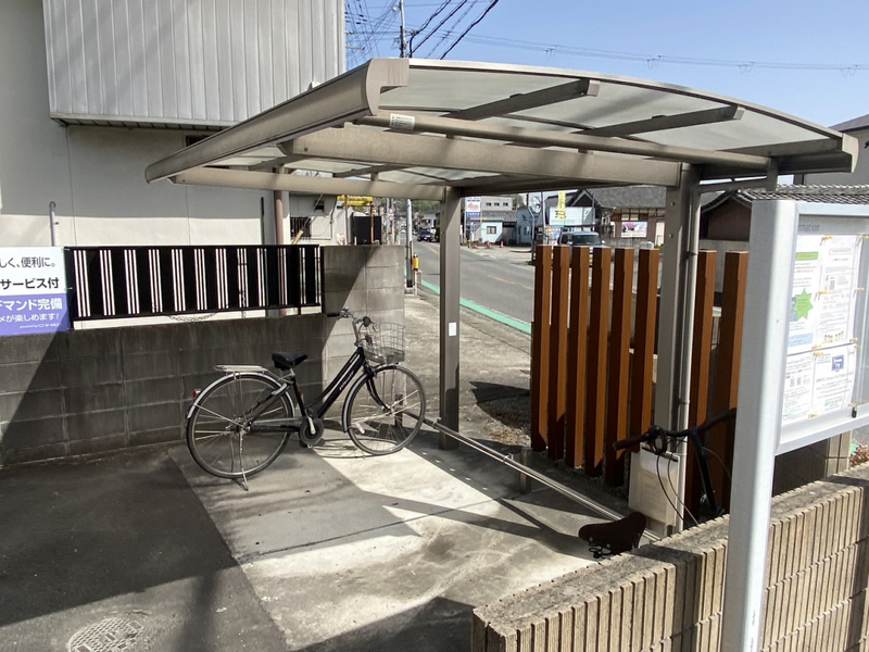 共用部 写真11