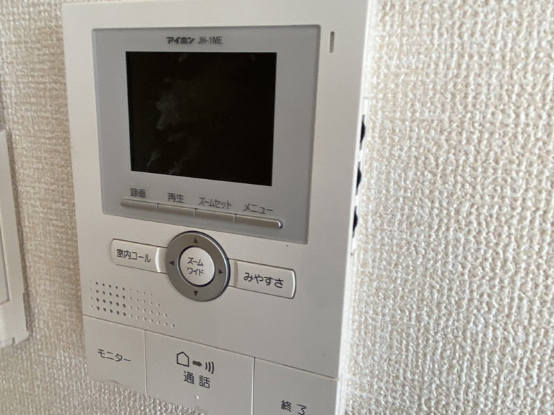 セキュリティ 写真13