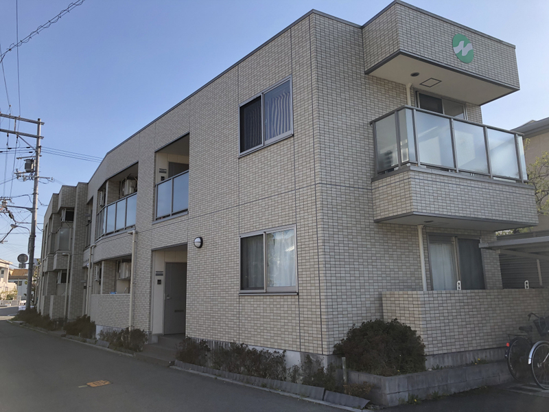 インタービレッジ青山一番館